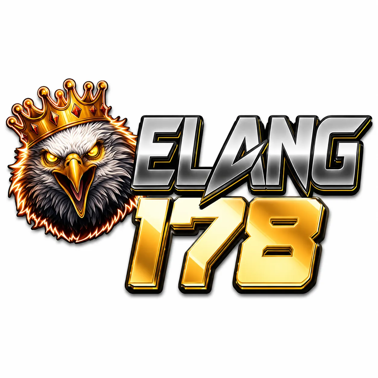 ELANG178 - Permainan Santai yang Menghibur
