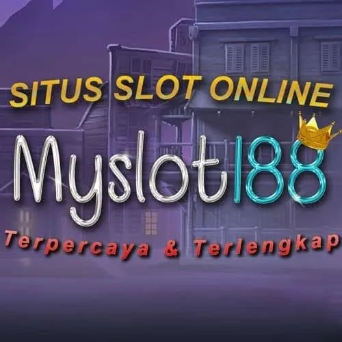 MYSLOT188 - Permainan Arcade Seru dan Menarik